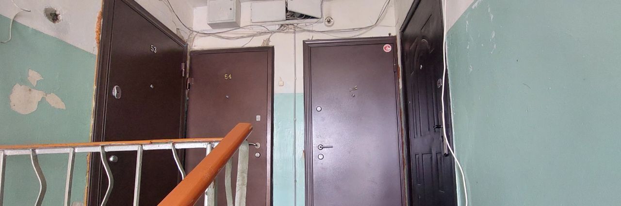 квартира г Екатеринбург Ботаническая ул. Косарева, 17 фото 31