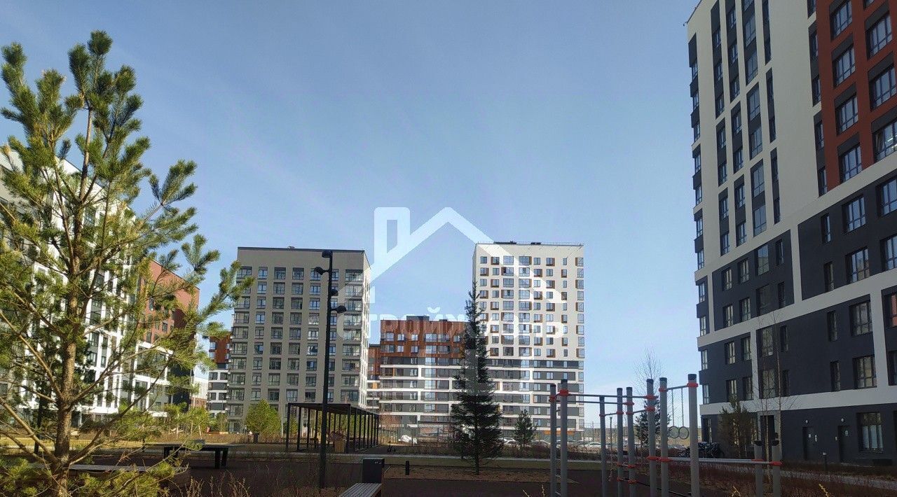 квартира г Екатеринбург Ботаническая ул Лучистая 8 фото 40