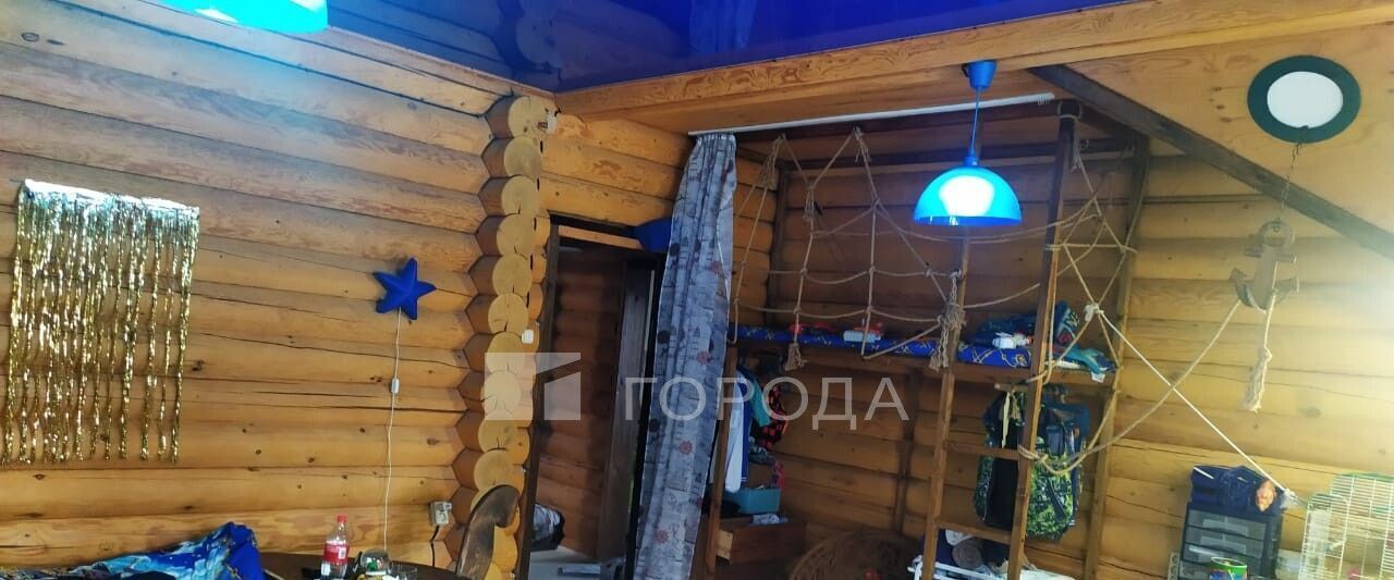 дом г Новосибирск ул Смородиновая 17 Площадь Маркса фото 3