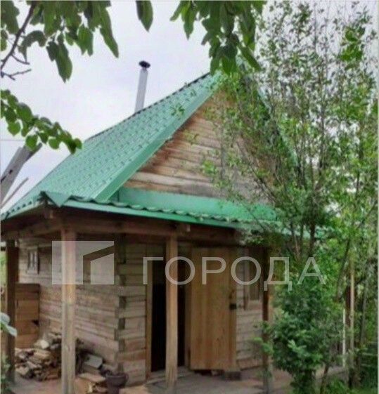 земля г Новосибирск Золотая Нива снт Рассвет-Октябрьский 341 фото 4