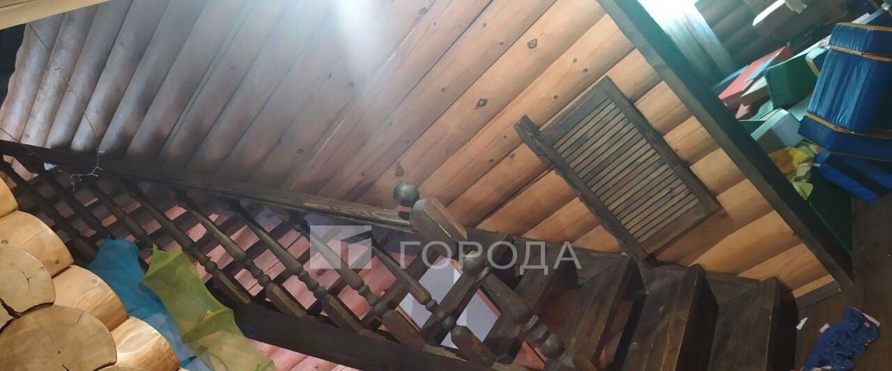 дом г Новосибирск ул Смородиновая 17 Площадь Маркса фото 4