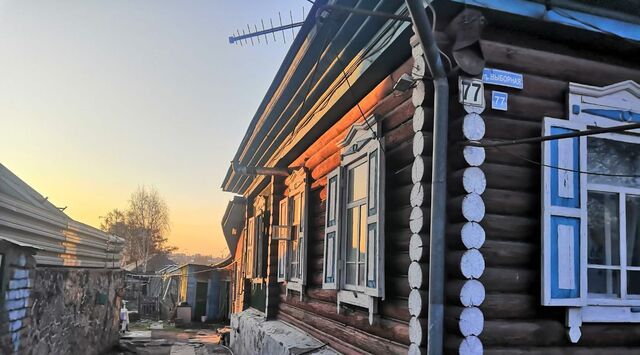 Октябрьская ул Выборная 77 фото