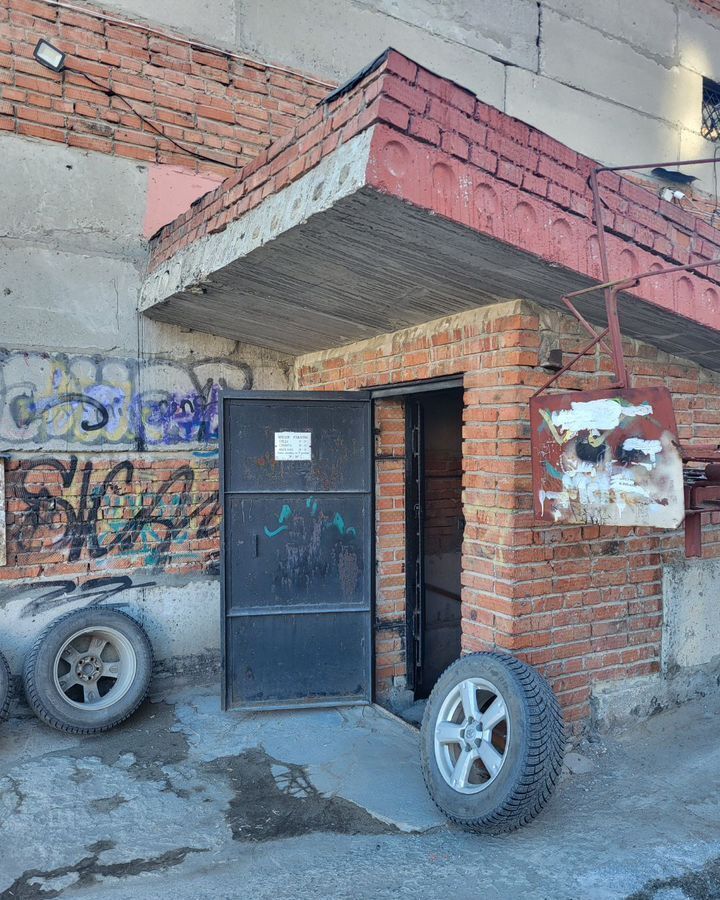 машиноместо г Новосибирск р-н Дзержинский Берёзовая роща фото 1