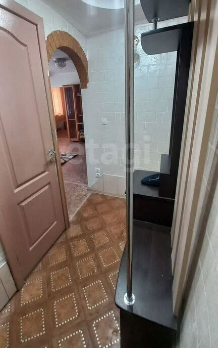 квартира г Бердск ул Ленина 16 Речной Вокзал фото 2