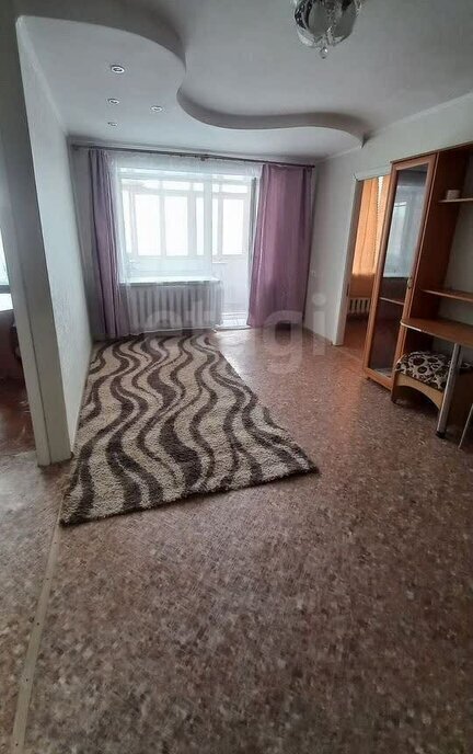 квартира г Бердск ул Ленина 16 Речной Вокзал фото 3