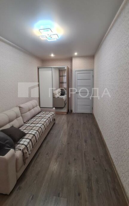квартира г Новосибирск метро Площадь Гарина-Михайловского ул Ясный Берег 16 фото 3