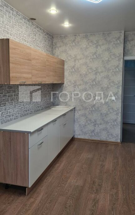 квартира г Новосибирск метро Площадь Гарина-Михайловского ул Ясный Берег 16 фото 2
