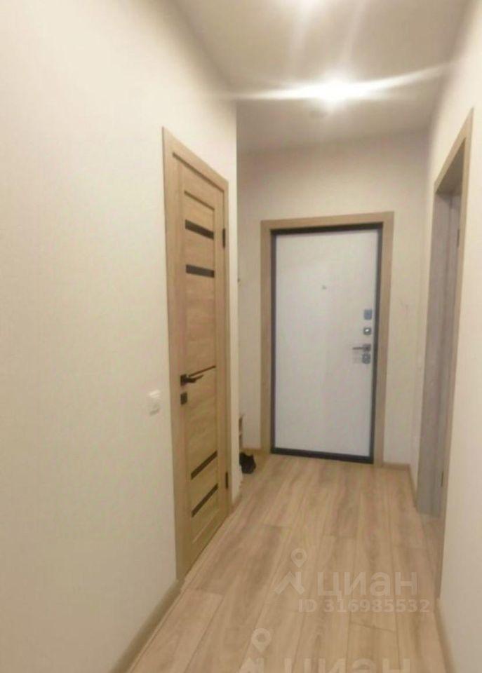 квартира г Новосибирск р-н Калининский ул Игарская 20/5 фото 3