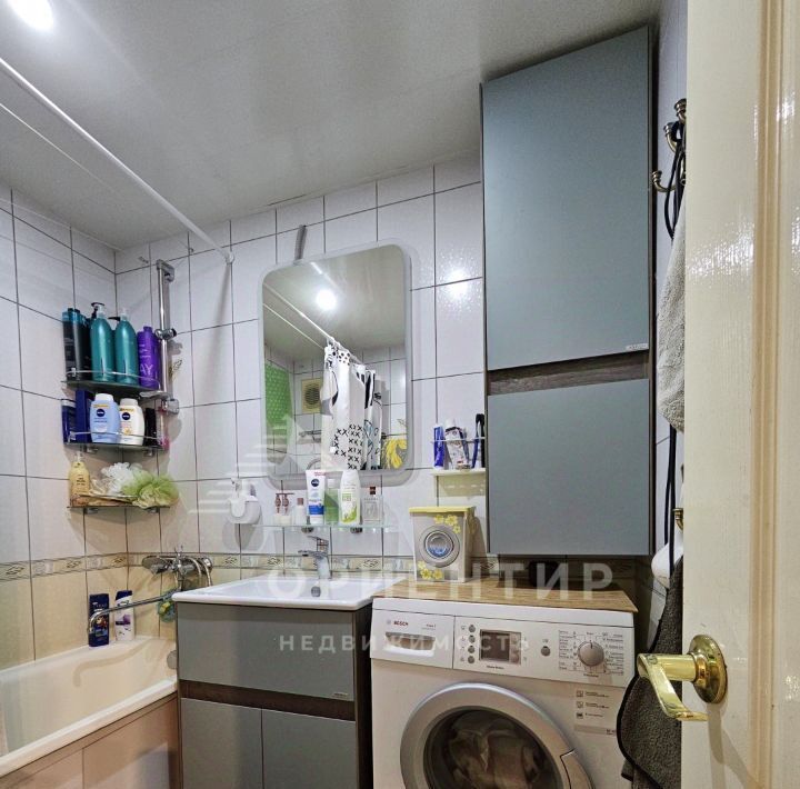 квартира г Екатеринбург Динамо ул. Блюхера, 57 фото 10