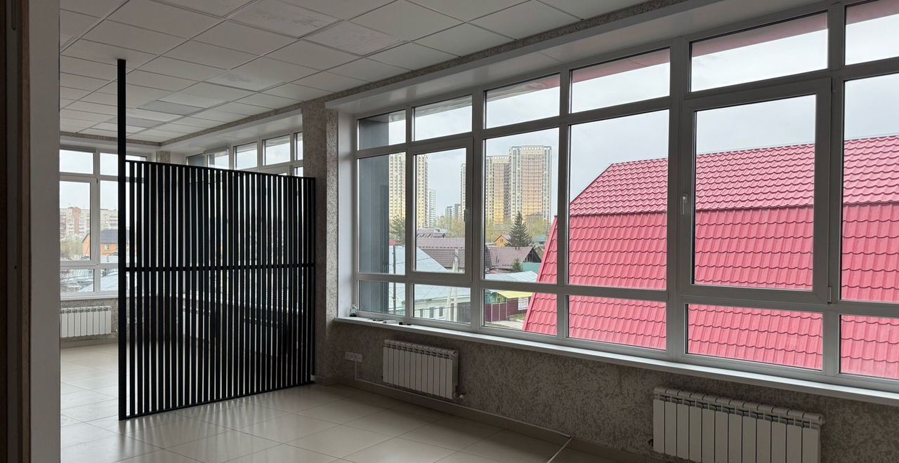 офис г Новосибирск Октябрьская ул Пролетарская 54 фото 3