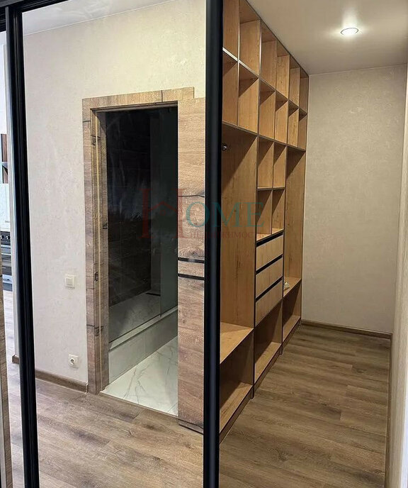 квартира г Новосибирск ул Рельефная 106/2 Площадь Маркса фото 3