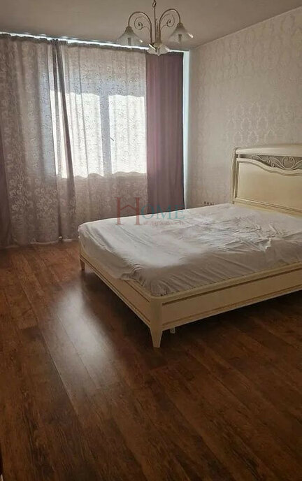 квартира г Новосибирск Заельцовская ул Холодильная 17 фото 3
