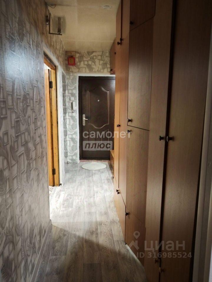 квартира г Новосибирск р-н Калининский Снегири ул Рассветная 10/1 фото 4