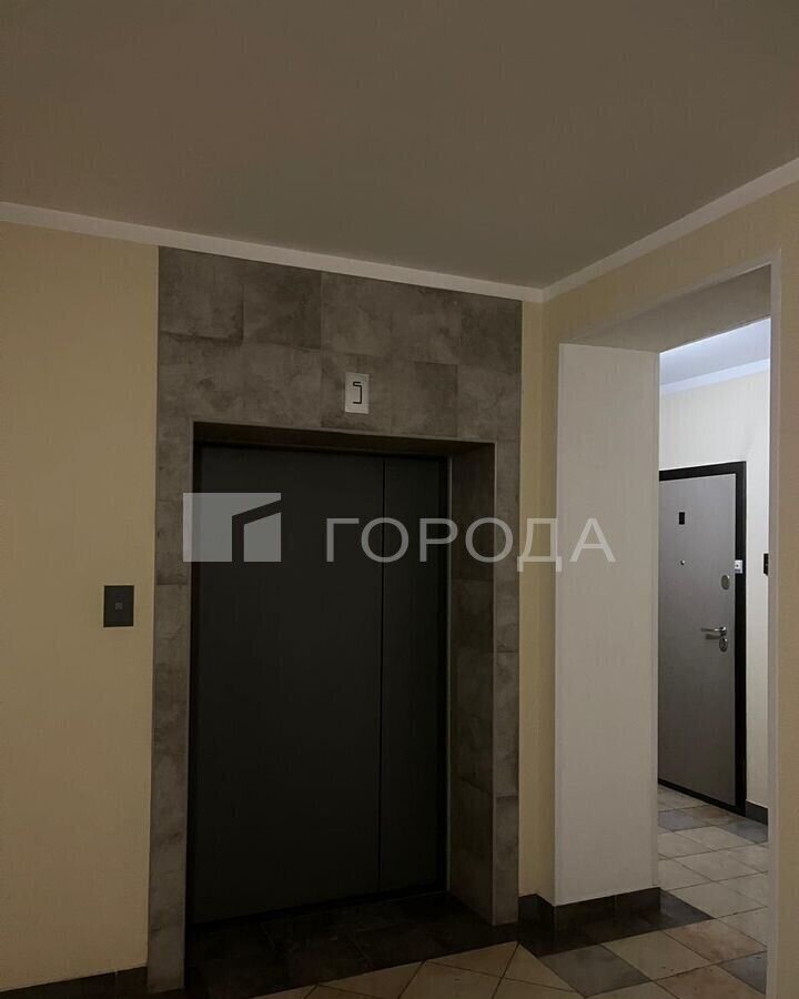квартира г Новосибирск Заельцовская ул Тимирязева 89 фото 2