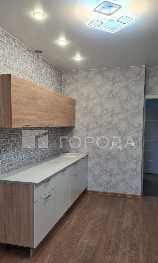 квартира г Новосибирск метро Площадь Гарина-Михайловского ул Ясный Берег 16 фото 2