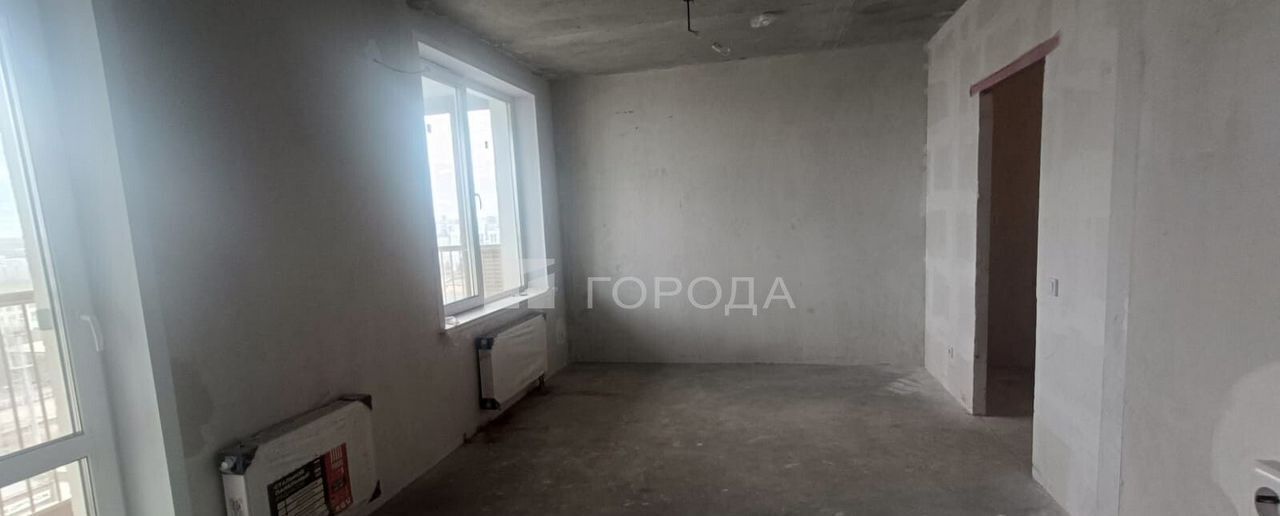 квартира г Новосибирск Берёзовая роща ул Гоголя 222 фото 3