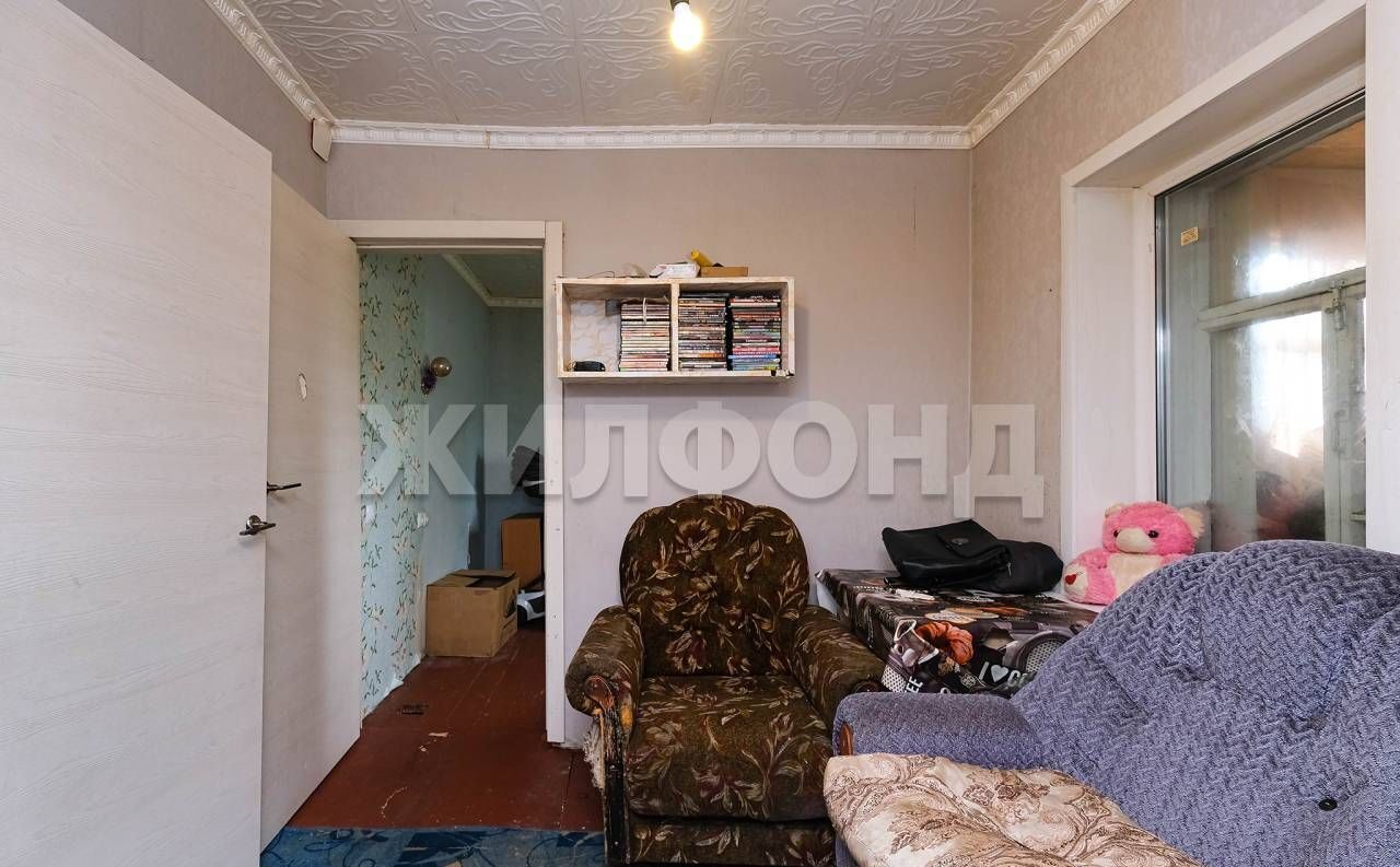 дом г Новосибирск Речной вокзал ул Переселенческая фото 3