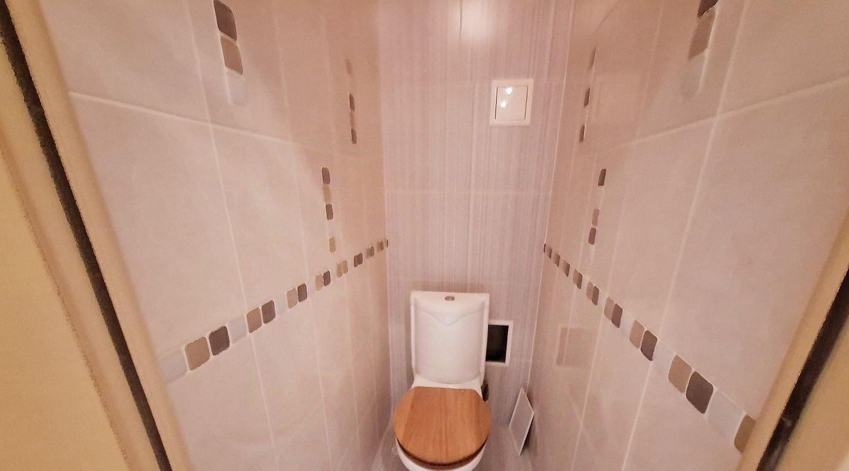 квартира г Екатеринбург Динамо ул Мельковская 3 фото 13