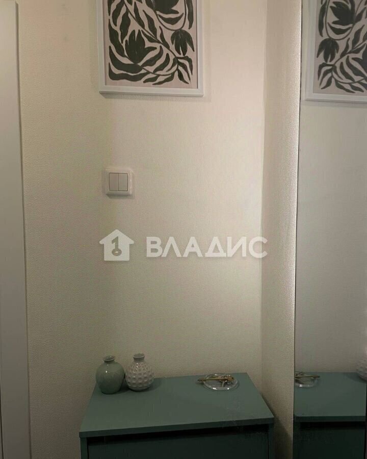 квартира г Мытищи проезд 2-й Щелковский 5к/2 фото 14