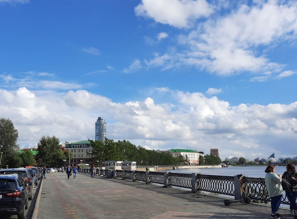 квартира г Екатеринбург Динамо ул Мельковская 3 фото 18