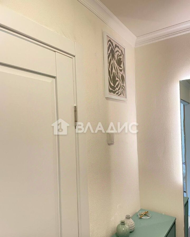 квартира г Мытищи проезд 2-й Щелковский 5к/2 фото 15