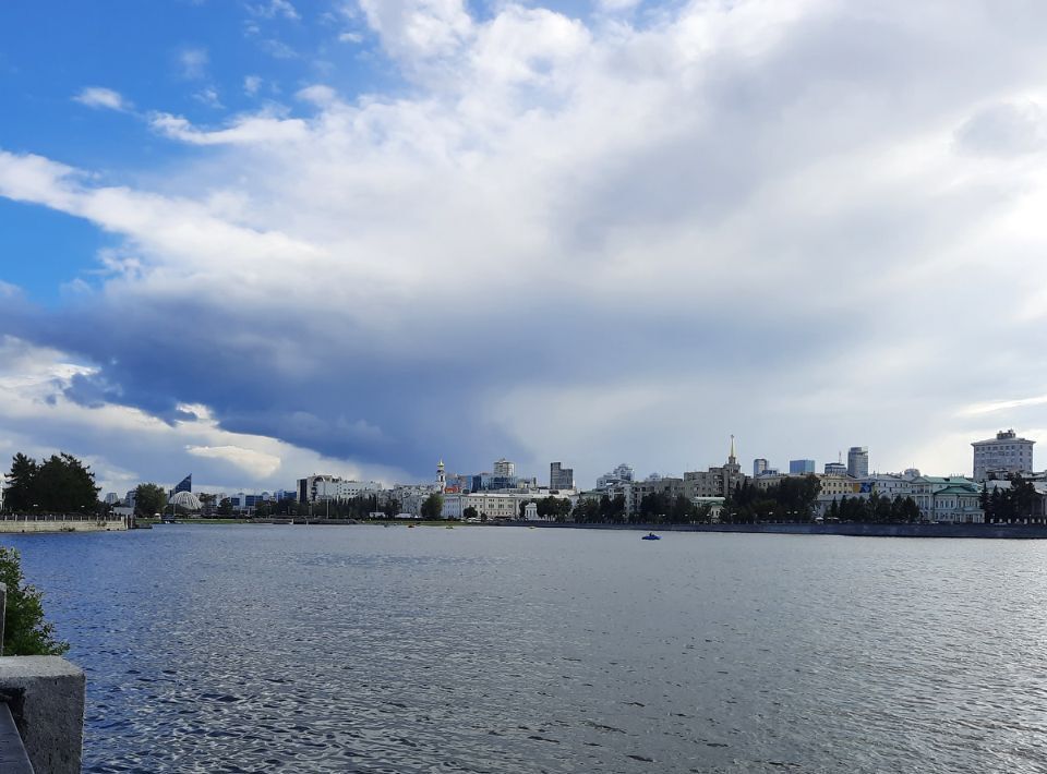 квартира г Екатеринбург Динамо ул Мельковская 3 фото 20
