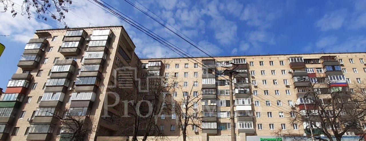 квартира г Курск р-н Железнодорожный ул Бутко 23 фото 1