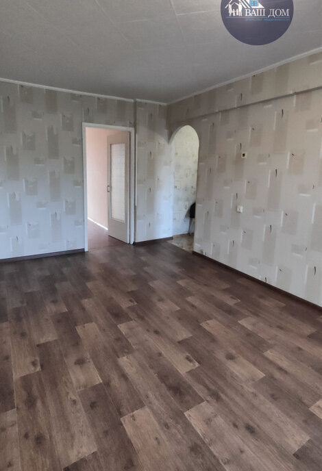 квартира г Северодвинск ул Арктическая 6а фото 1