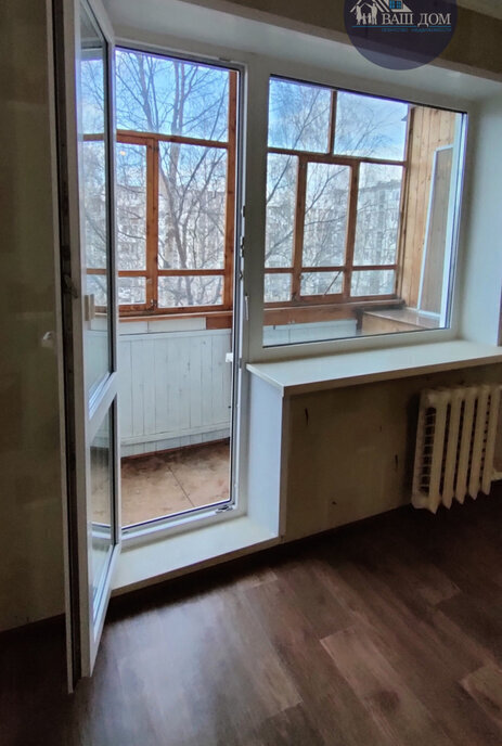 квартира г Северодвинск ул Арктическая 6а фото 3