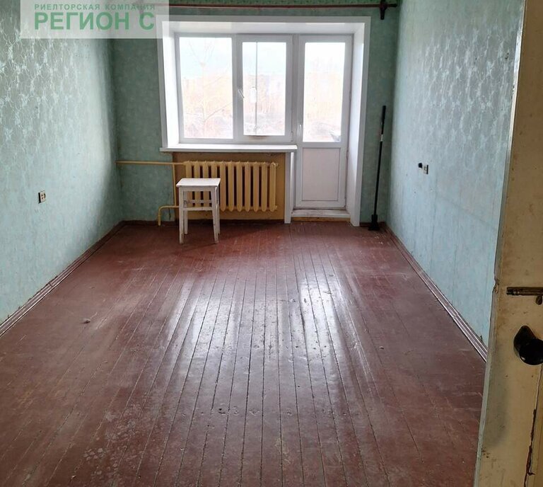 квартира г Архангельск Первых Пятилеток ул Кировская 6 фото 1