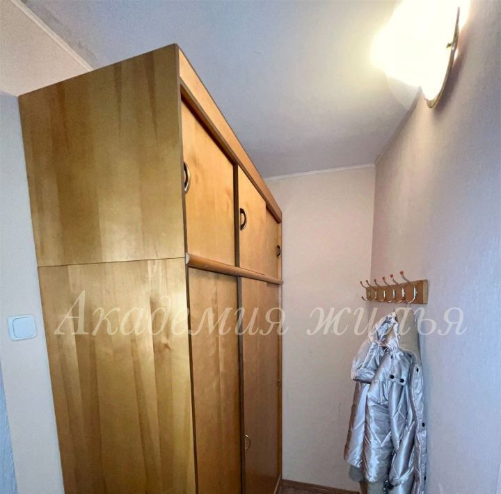квартира г Уфа р-н Октябрьский ул Шафиева 43/1 фото 4