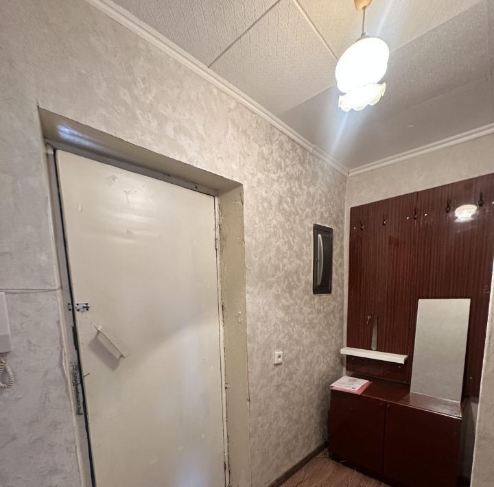 квартира г Ставрополь р-н Промышленный ул Доваторцев 37/3 фото 1