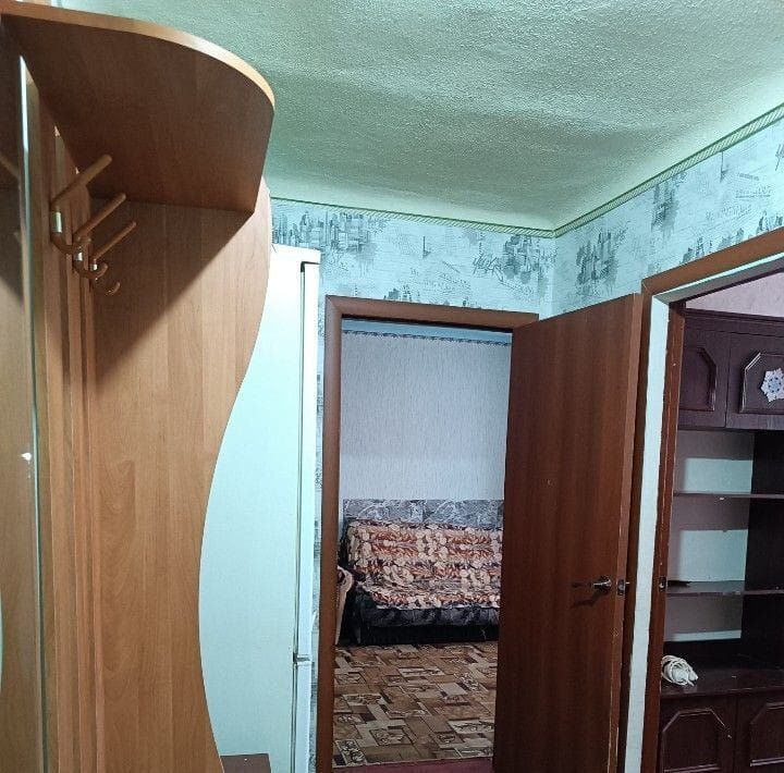 квартира г Ставрополь р-н Промышленный ул Ленина 440 фото 1