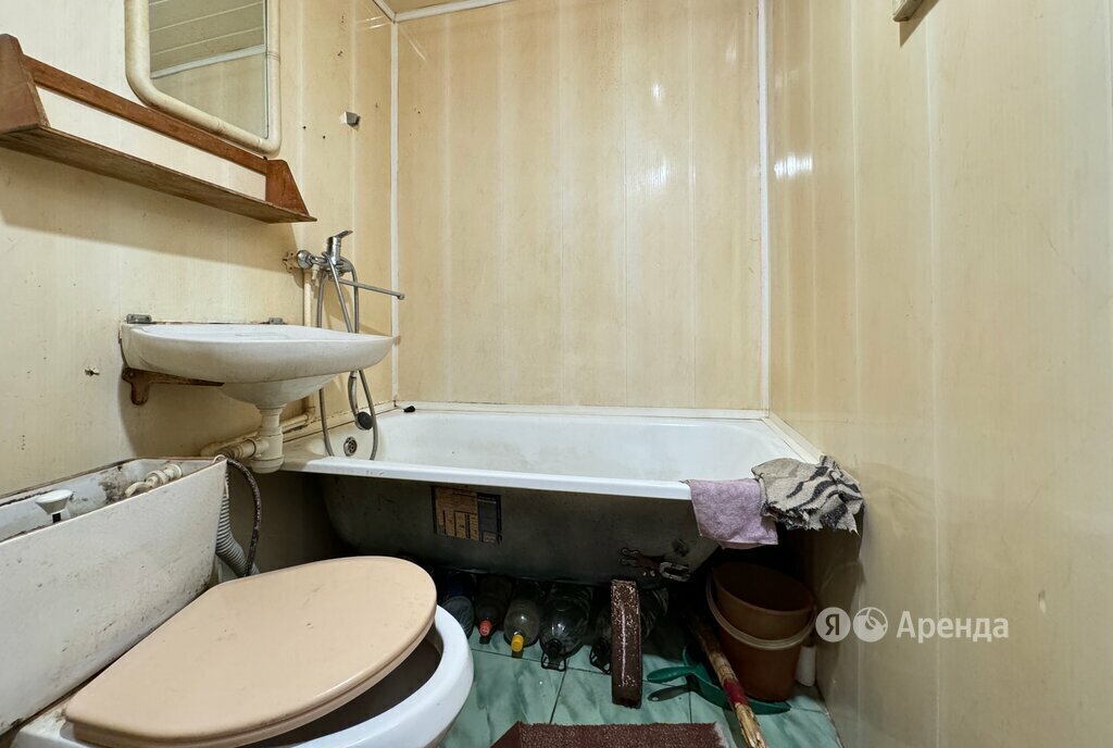 квартира г Красноярск микрорайон Энергетики ул Говорова 52 фото 3