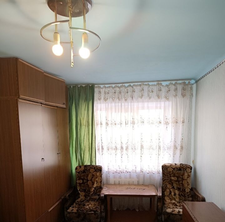 квартира г Ставрополь р-н Промышленный ул Ленина 440 фото 2