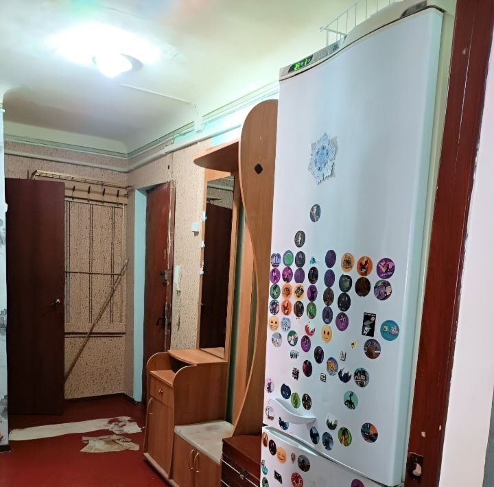 квартира г Ставрополь р-н Промышленный ул Ленина 440 фото 3