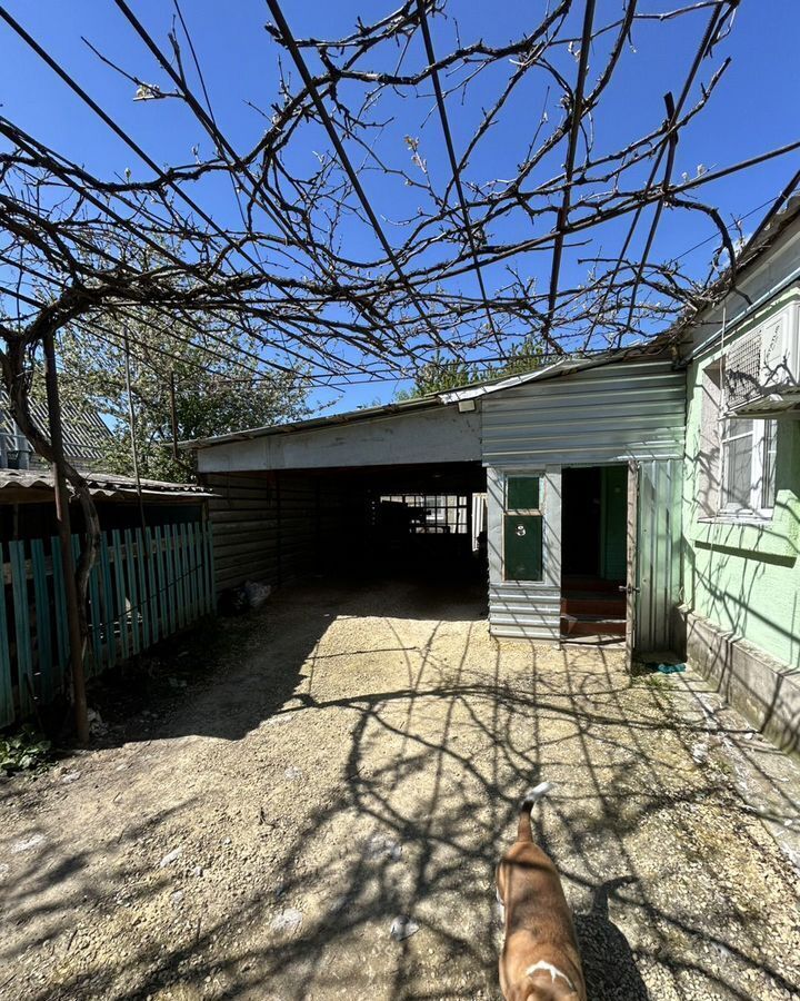 дом р-н Шпаковский г Михайловск ул Новая 69 фото 3