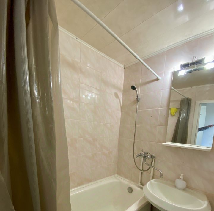 квартира г Одинцово ул Северная 16 Одинцово фото 12