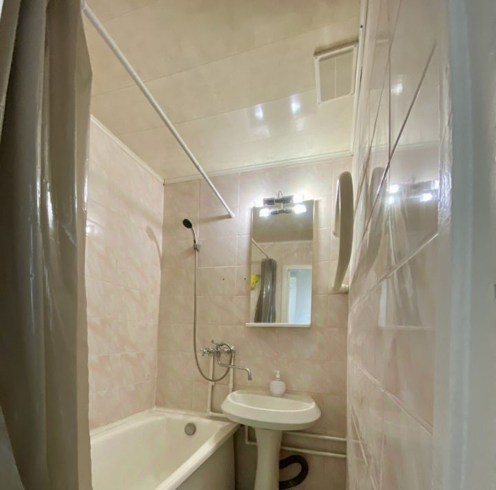 квартира г Одинцово ул Северная 16 Одинцово фото 13