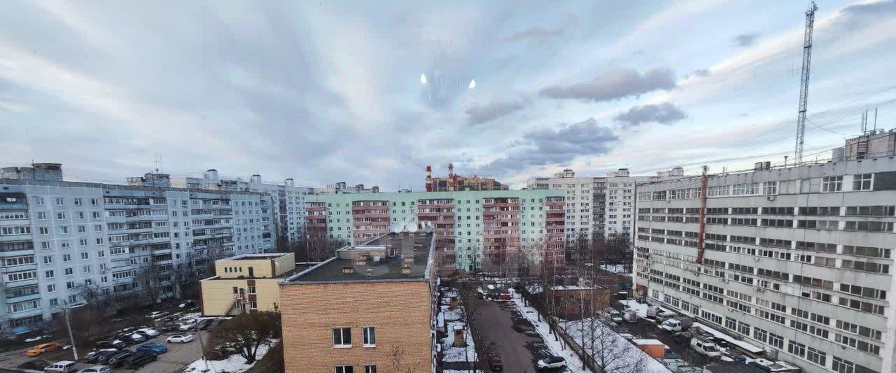 квартира г Одинцово ул Говорова 6 Одинцово фото 7