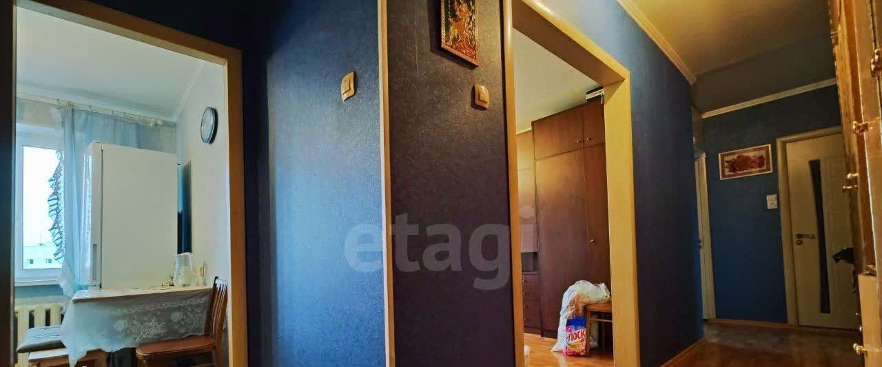 квартира г Одинцово ул Говорова 6 Одинцово фото 8