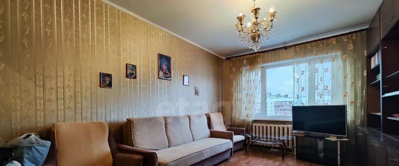 квартира г Одинцово ул Говорова 6 Одинцово фото 6