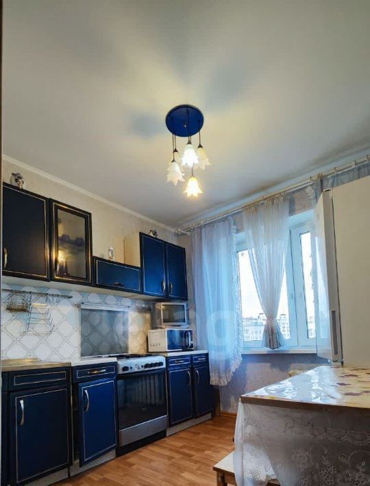 квартира г Одинцово ул Говорова 6 Одинцово фото 10
