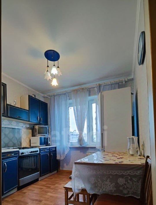 квартира г Одинцово ул Говорова 6 Одинцово фото 11