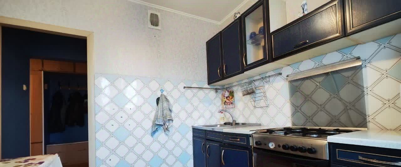 квартира г Одинцово ул Говорова 6 Одинцово фото 12