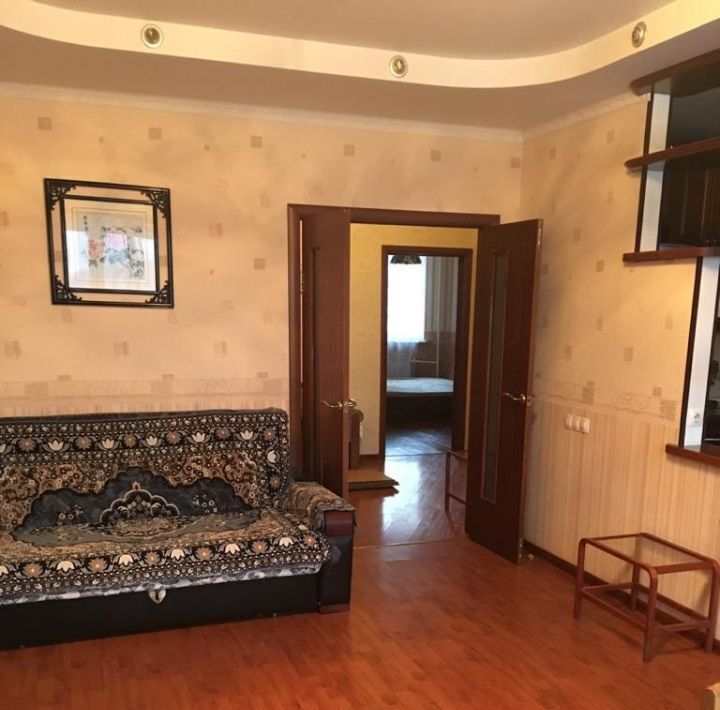 квартира г Красногорск ул Королева 9 Красногорская фото 5