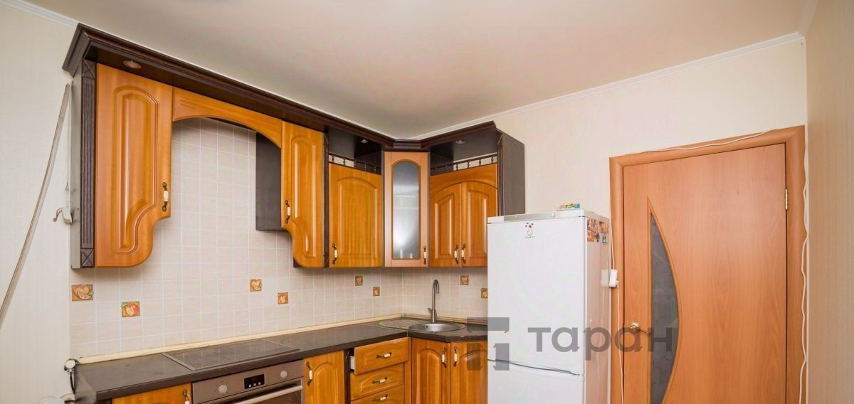 квартира г Челябинск р-н Советский ул Елькина 110 фото 1