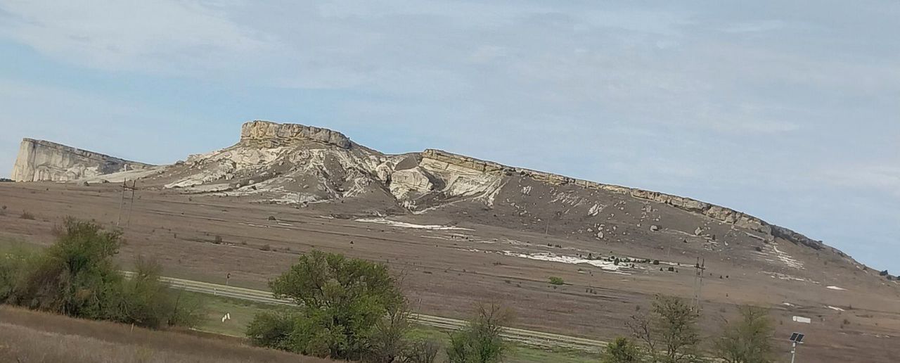 земля р-н Белогорский г Белогорск 35Н-114 фото 1