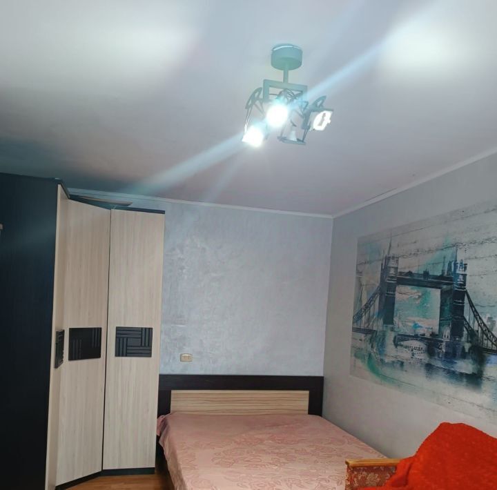квартира г Череповец р-н Индустриальный ул Парковая 22а фото 2