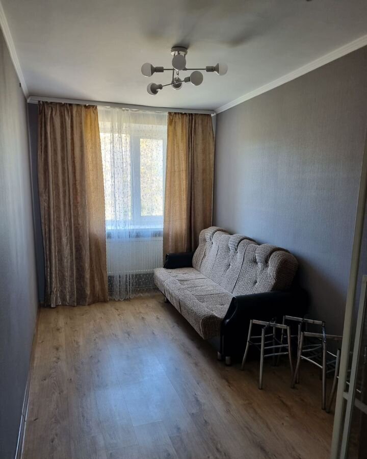 квартира г Феодосия ш Симферопольское 31 фото 4